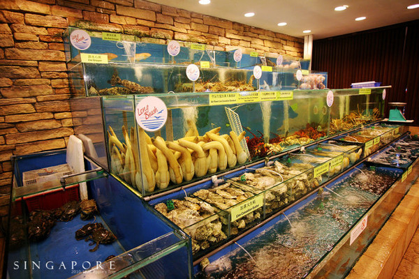 新加坡国立大学_新加坡餐饮人均消费(2)