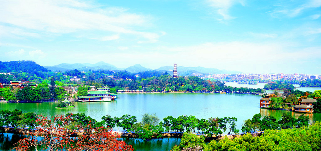 惠州旅游,惠州自助游,2021惠州旅游攻略_景点_行程