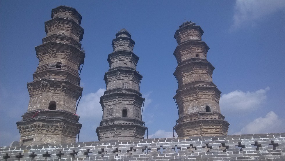 太谷景点介绍,太谷旅游景点,太谷景点推荐 - 蚂蜂窝