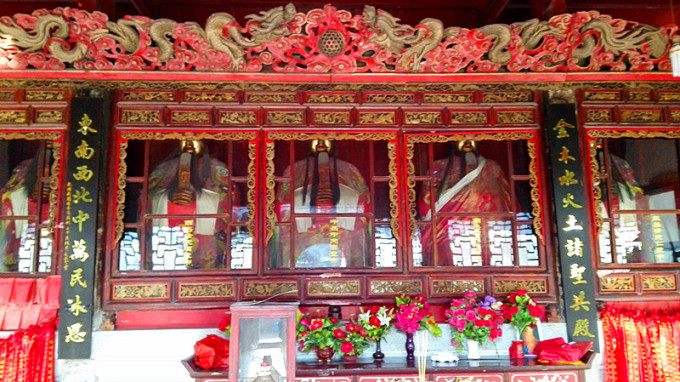 南岳衡山百科全书--------五岳独秀,南禅圣土,无需涉足,了然于胸(实用