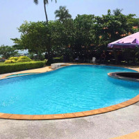 PGS太阳之家酒店(Casa Del Sol Phuket)