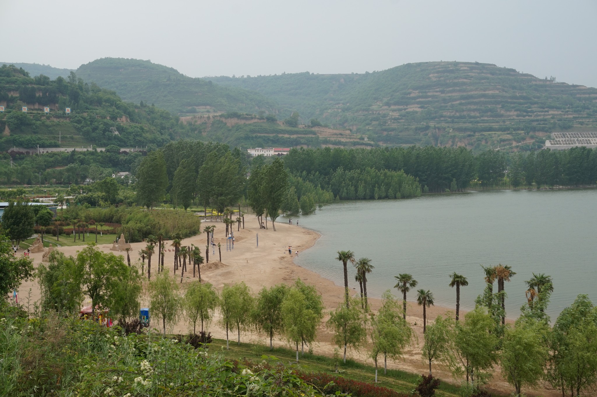 身边的风景--宝鸡 千阳,宝鸡自助游攻略 - 马蜂窝