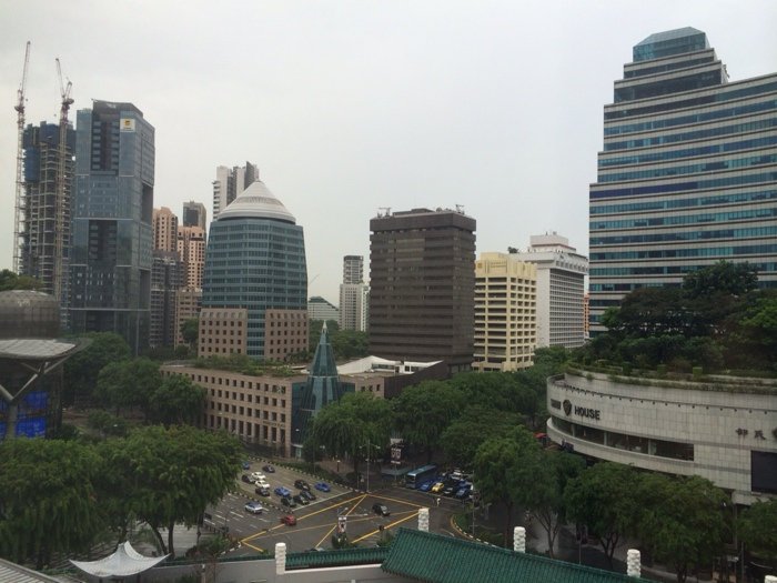 新加坡国立大学_新加坡餐饮人均消费(2)