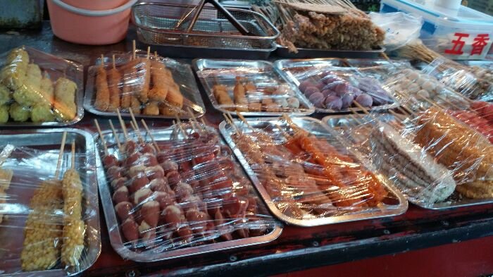 鸡肉炖土豆_中国人均鸡肉消费量(3)