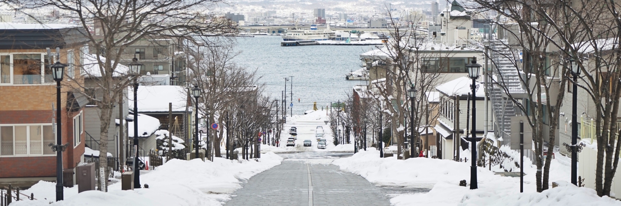 北海道 京都奈良大阪蜜月行:那场雪,那些人,那件蠢事,那个笑容,我庆幸