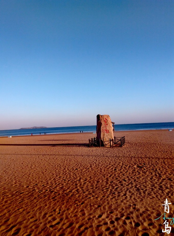 【島城行跡 】—— 一個人的告別之旅 & 再見,冬日海