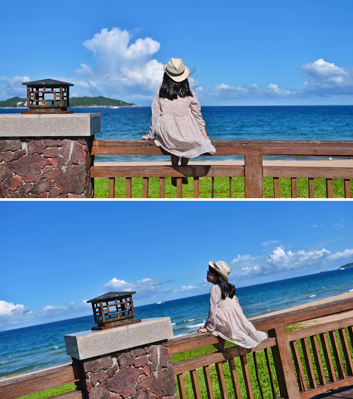 暑假去哪儿?打开三亚亲子度假的正确姿势-memoryimage