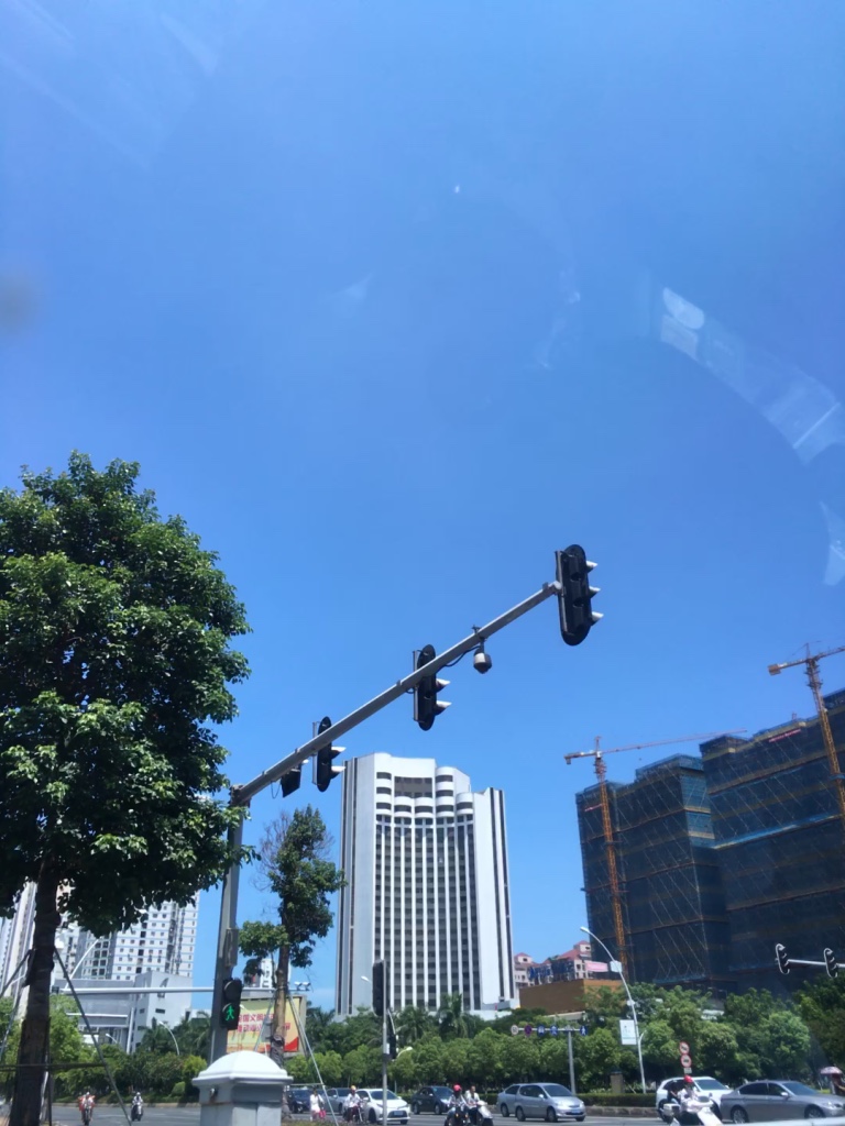 汕头金海湾大酒店       