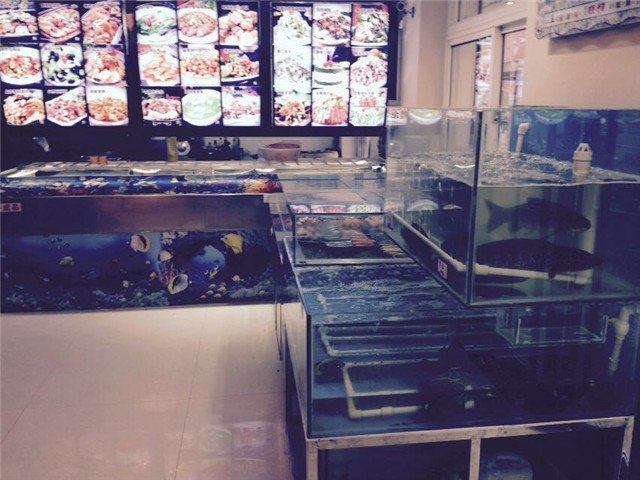 簋街小吃_簋街人均消费(2)