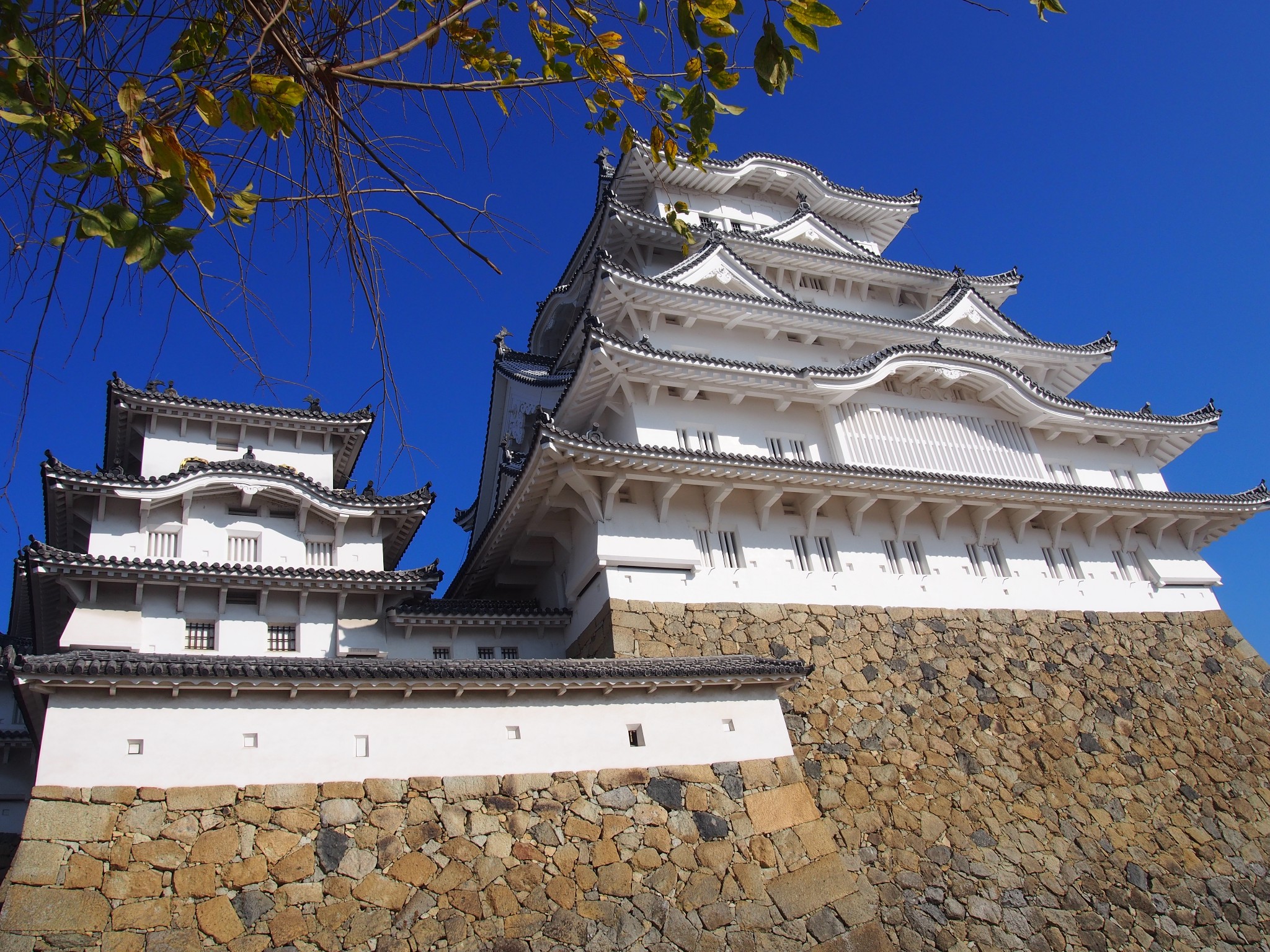 日本关西攻略之姬路篇(南京往返)总第六篇,姬路市旅游攻略 - 马蜂窝