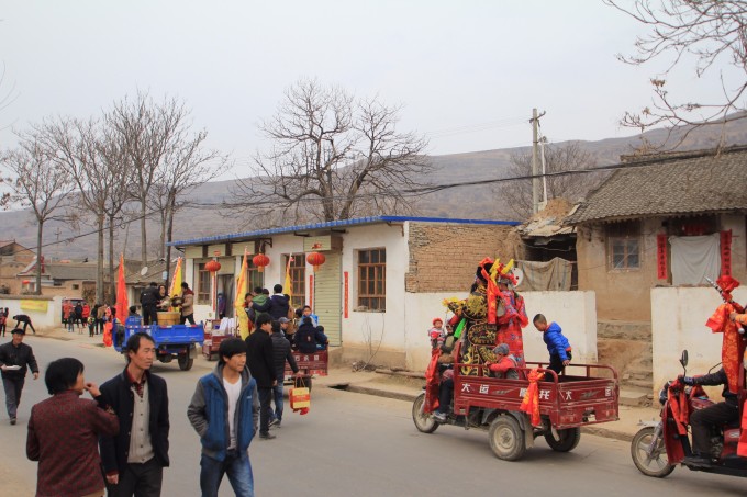 甘肃老家吕继宏演唱曲谱图片分享下载