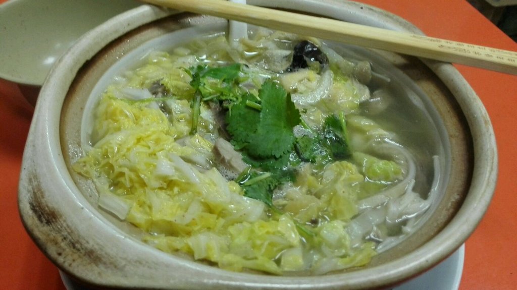 牛杂汤_许府牛杂人均消费(3)