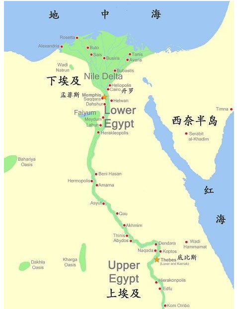 世界第一长河,尼罗河,nile river