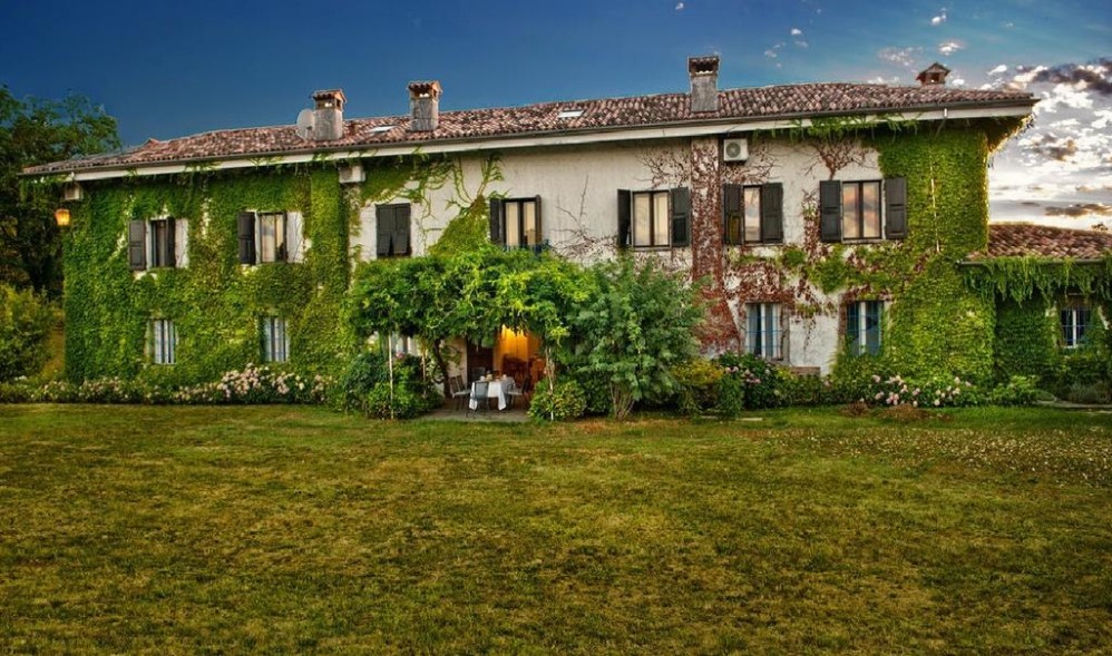 agriturismo tra le vigne图片